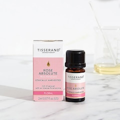 Rose Absolute Pure Essential Oil 2ml