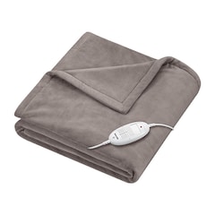 Cosy Heated Snuggie Throw, HD75