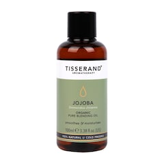 Jojoba Organic Blending Oil 100ml