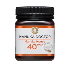 Manuka Honey MGO 40 250g