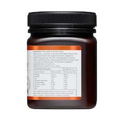 Manuka Honey MGO 40 250g