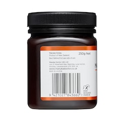 Manuka Honey MGO 40 250g