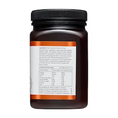 Manuka Honey MGO 40 500g