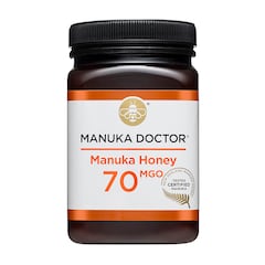 Manuka Honey MGO 70 500g