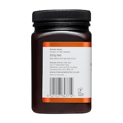 Manuka Honey MGO 70 500g