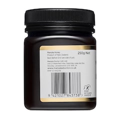 Premium Monofloral Manuka Honey MGO 100 250g