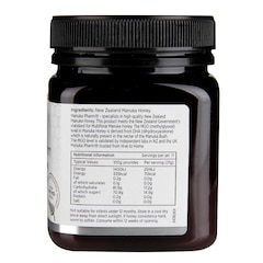 Manuka Honey MGO 40 250g