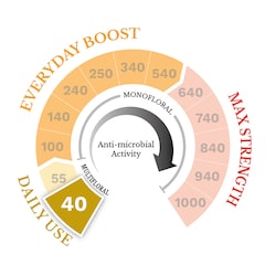 Manuka Honey MGO 40 250g