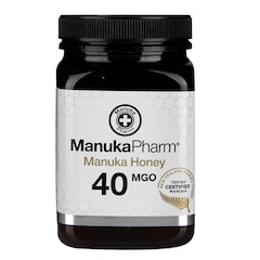 Manuka Honey MGO 40 500g