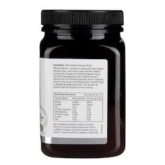 Manuka Honey MGO 40 500g