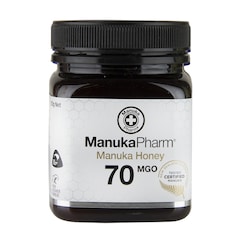 Manuka Honey MGO 70 250g