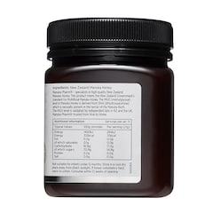 Manuka Honey MGO 70 250g