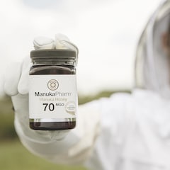 Manuka Honey MGO 70 250g