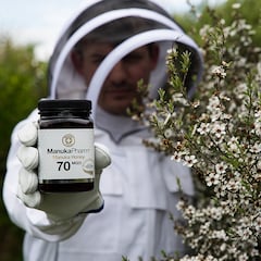 Manuka Honey MGO 70 500g