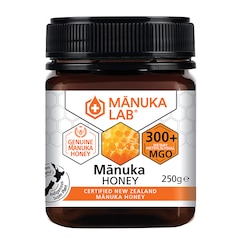 Manuka Honey MGO 300 250g