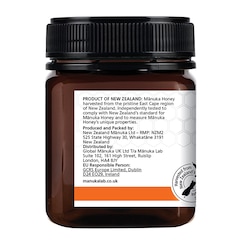 Manuka Honey MGO 300 250g