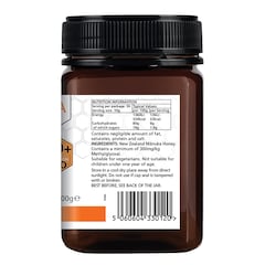 Manuka Honey MGO 300 500g