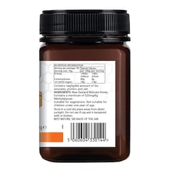 Manuka Honey MGO 525 500g