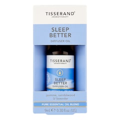 Sleep Better Diffuser Oil 9ml