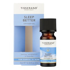 Sleep Better Diffuser Oil 9ml