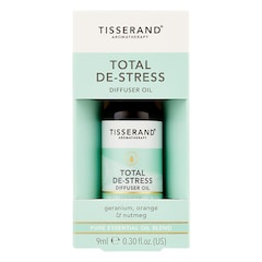 Total De-Stress Diffuser Oil 9ml