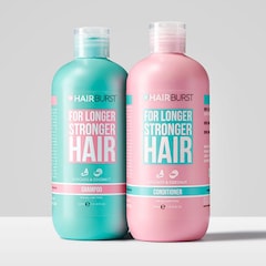 Shampoo x 350ml & Conditioner x 350ml Set