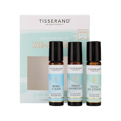 Little Box of De-Stress 3x10ml