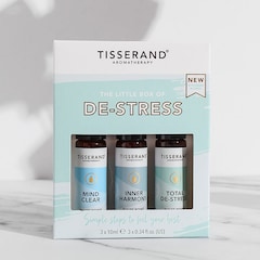 Little Box of De-Stress 3x10ml