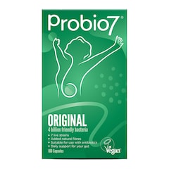 Probio7 Original 100 Capsules