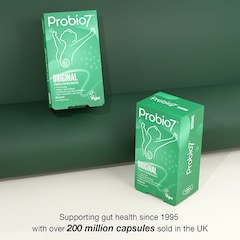 Probio7 Original 100 Capsules