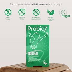 Probio7 Original 100 Capsules