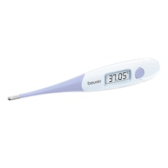 Ovulation Thermometer and App OT20