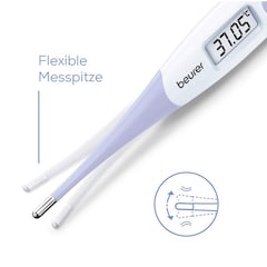 Ovulation Thermometer and App OT20