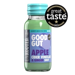 Good Gut – Apple Cider Vinegar Shot 60ml