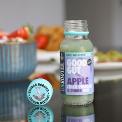 Good Gut – Apple Cider Vinegar Shot 60ml