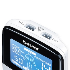 Digital TENS/EMS Pain Relief, EM49