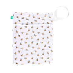 Wet & Dry Nappy Bag – Buzzy Bee