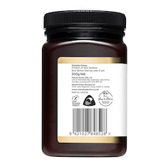 Manuka Honey MGO 240 500g