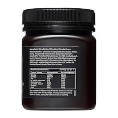 Manuka Honey MGO 540 250g