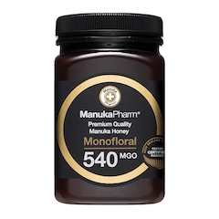 Manuka Honey MGO 540 500g