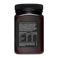 Manuka Honey MGO 540 500g