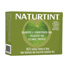 Shampoo & Conditioner Bar - Frequent Use 75g