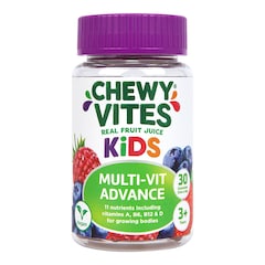 Kids Multivitamin Advance 30 Chewables