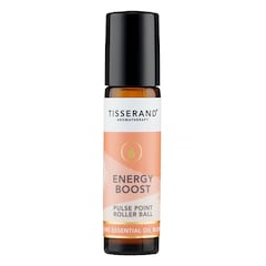 Energy Boost Pulse Point Roller Ball 10ml