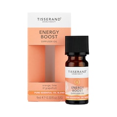 Energy Boost Diffuser Oil 9ml