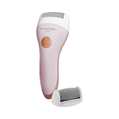 Well Heeled 2 Rechargeable Express Pedicure System - Pink