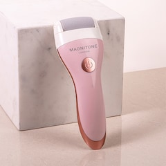 Well Heeled 2 Rechargeable Express Pedicure System - Pink