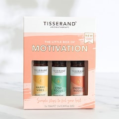 The Little Box Of Motivation 3x10ml