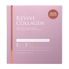 Premium Liquid Marine Collagen Drink 8,500mgs 14 Sachets