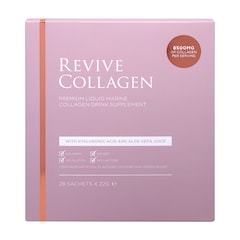 Premium Liquid Marine Collagen Drink 8,500mgs 28 Sachets